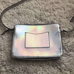 💿HoloGraphic Purse with Adjustable Strap💿